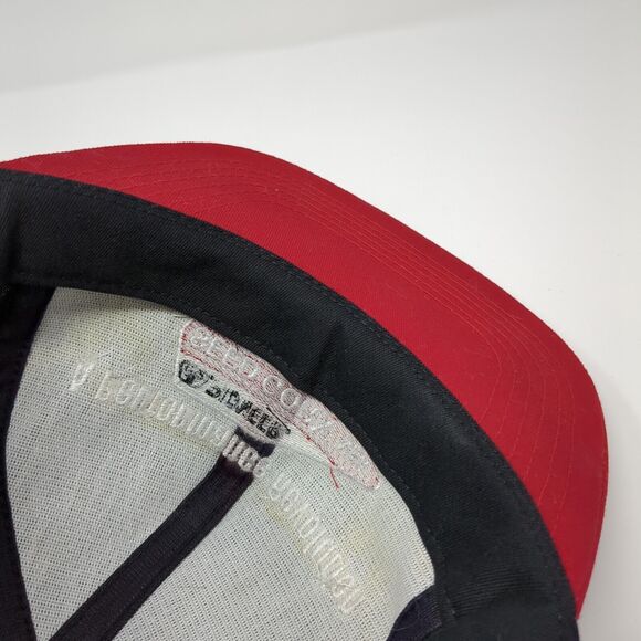 A Performance Revolution Pioneer Snapback Hat Multi One Size Adjustable - Picture 8 of 8